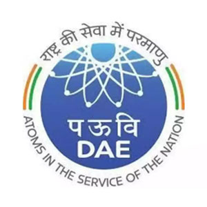 Deptt Of Atomic Energy