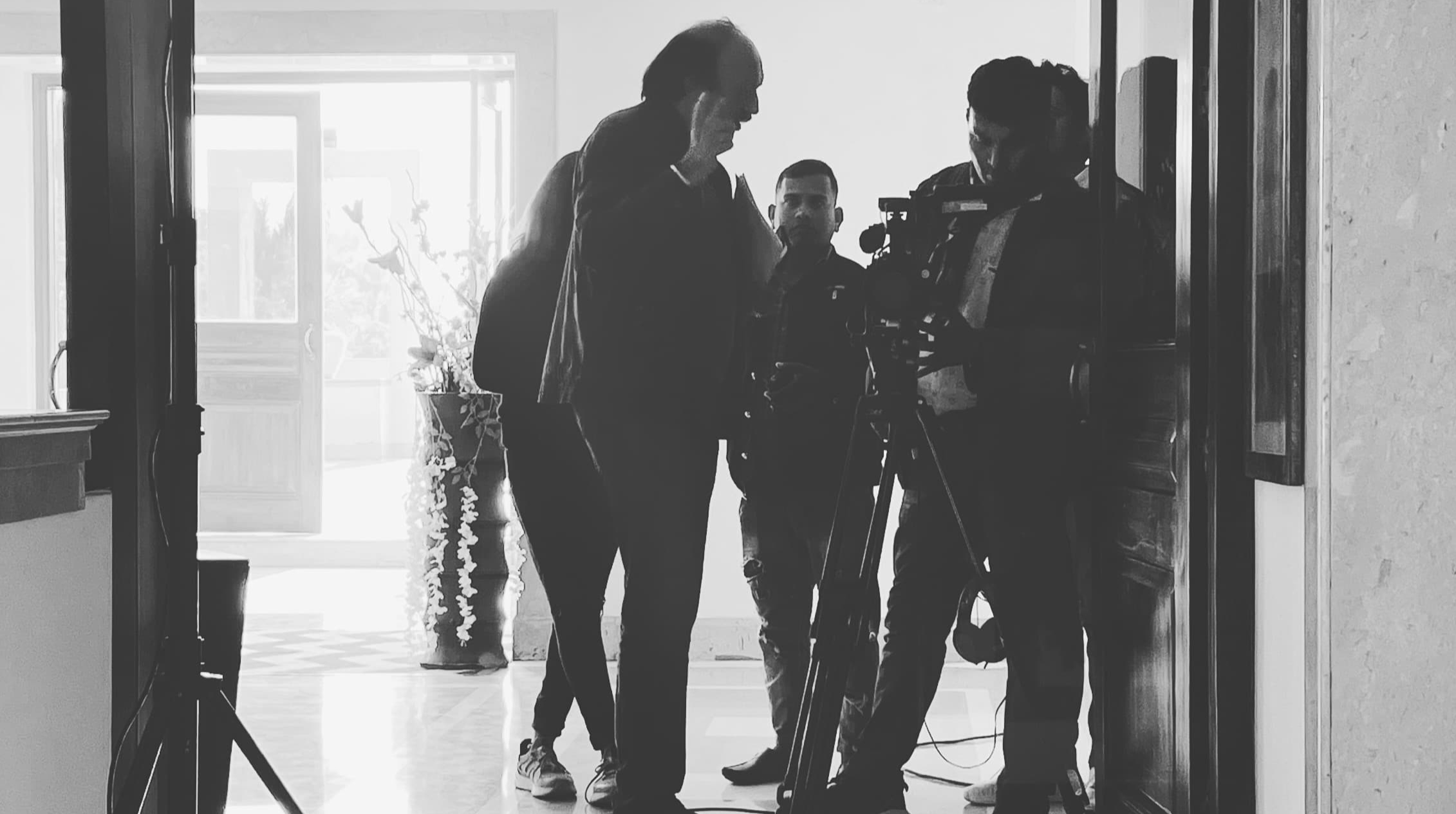 Ambica communications